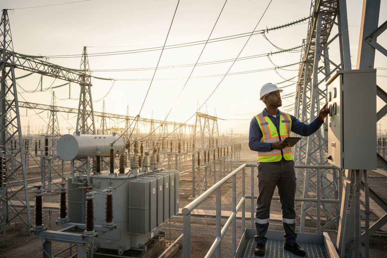 Grid Modernization: Why Smart Grids Matter